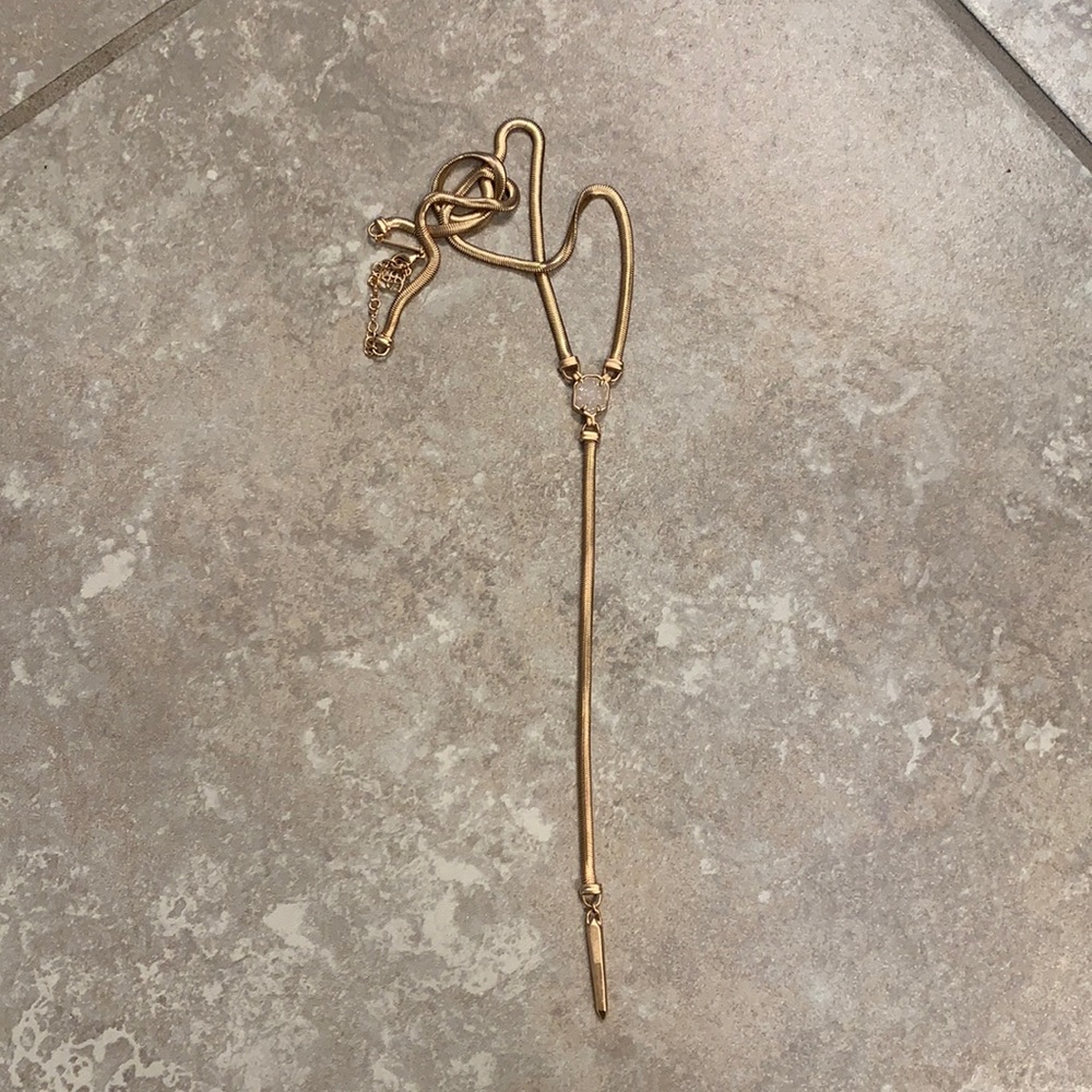 Kendra Scott Necklace